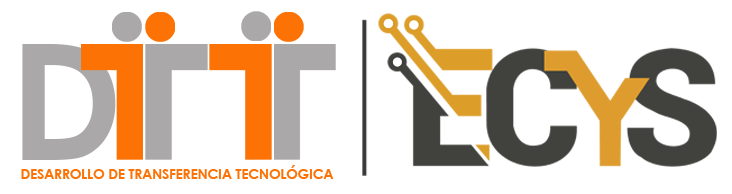 Logo ecys